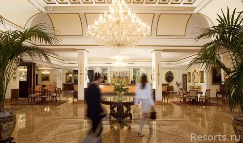 Abano Grand Hotel 3